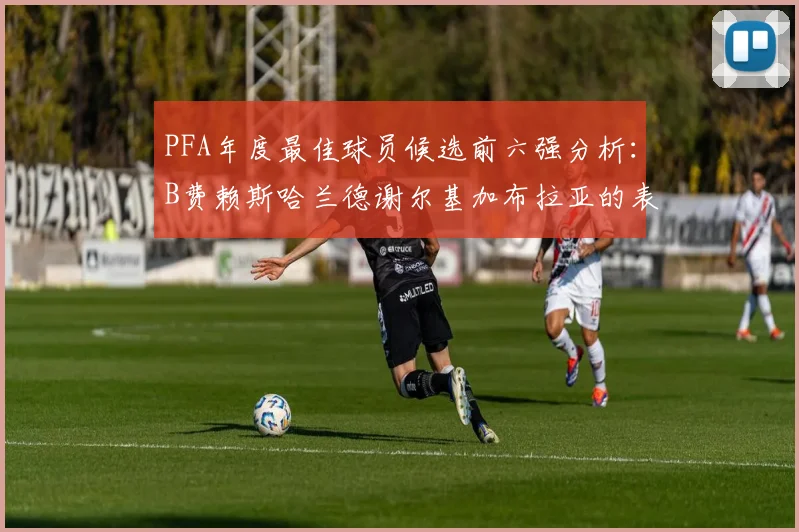 PFA年度最佳球员候选前六强分析：B费赖斯哈兰德谢尔基加布拉亚的表现对比