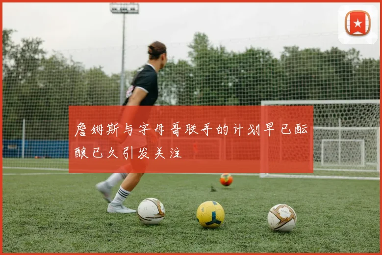 詹姆斯与字母哥联手的计划早已酝酿已久引发关注