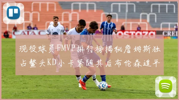 现役球员FMVP排行榜揭秘詹姆斯独占鳌头KD小卡紧随其后布伦森追平库里约基奇等